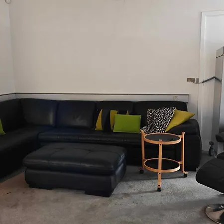 Kalkvaerksvej 3 Guest house *