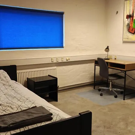 Kalkvaerksvej 3