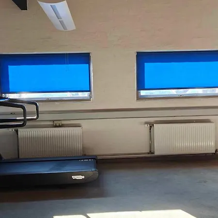 Kalkvaerksvej 3 * Grenå