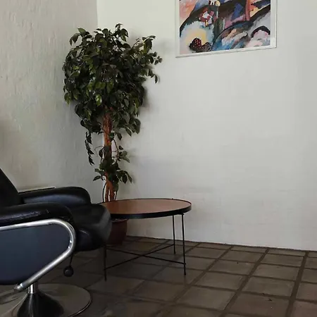 Kalkvaerksvej 3 Penzion *