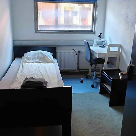 Kalkvaerksvej 3 Penzion